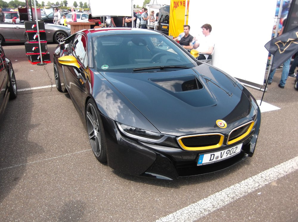 Bimmerfest 07.06.15 in Holland - Fotos von Treffen & Events