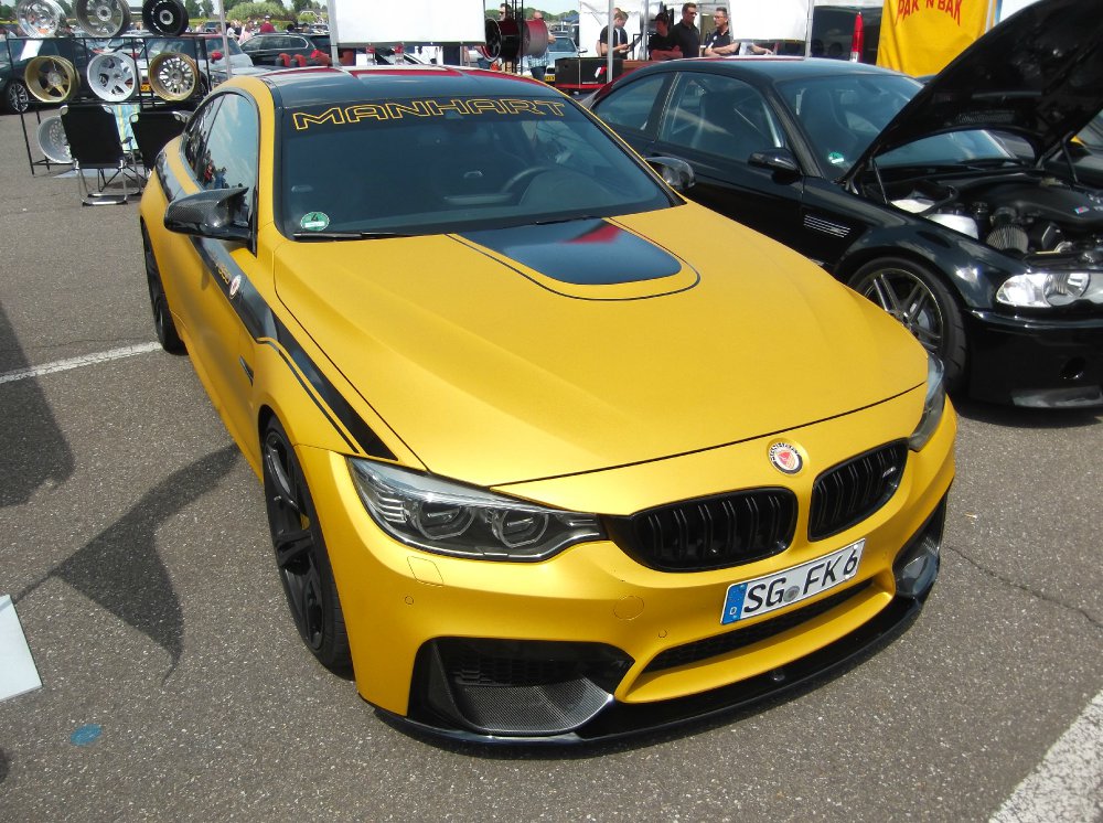 Bimmerfest 07.06.15 in Holland - Fotos von Treffen & Events