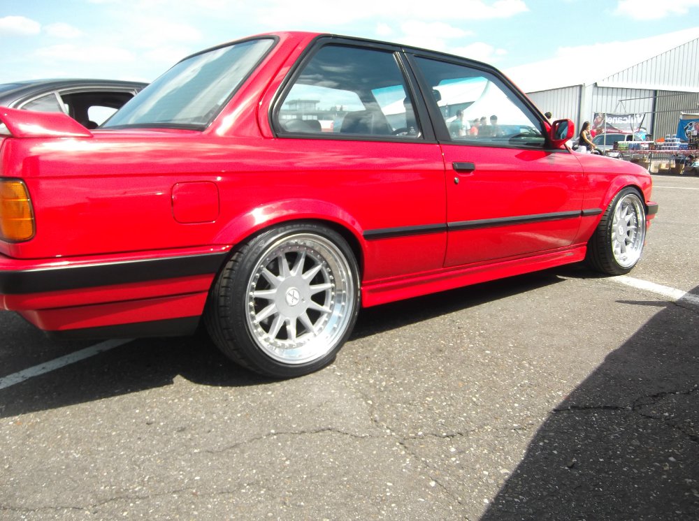 Bimmerfest 07.06.15 in Holland - Fotos von Treffen & Events