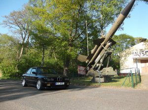 E30 2,7 M-Technik 1 - 3er BMW - E30