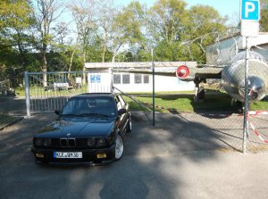 E30 2,7 M-Technik 1 - 3er BMW - E30