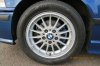 E36 Sport Edition Avusblau - 3er BMW - E36 - IMG_0702.JPG