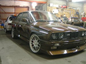 e30 M3 s62 - 3er BMW - E30 e30 M3 s62 - 3er BMW - E30