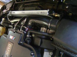 e30 M3 s62 - 3er BMW - E30 e30 M3 s62 - 3er BMW - E30