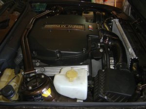 e30 M3 s62 - 3er BMW - E30 e30 M3 s62 - 3er BMW - E30