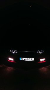 Aus alt mach neu - 3er BMW - E36 Aus alt mach neu - 3er BMW - E36