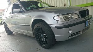 330xi Touring fl (Daisy) - 3er BMW - E46