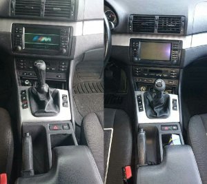 330xi Touring fl (Daisy) - 3er BMW - E46