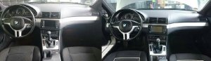 330xi Touring fl (Daisy) - 3er BMW - E46