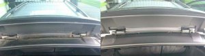 330xi Touring fl (Daisy) - 3er BMW - E46