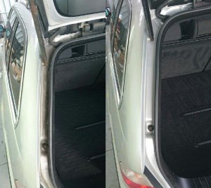 330xi Touring fl (Daisy) - 3er BMW - E46