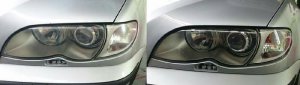 330xi Touring fl (Daisy) - 3er BMW - E46