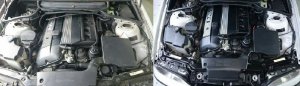 330xi Touring fl (Daisy) - 3er BMW - E46