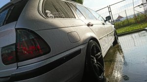 330xi Touring fl (Daisy) - 3er BMW - E46