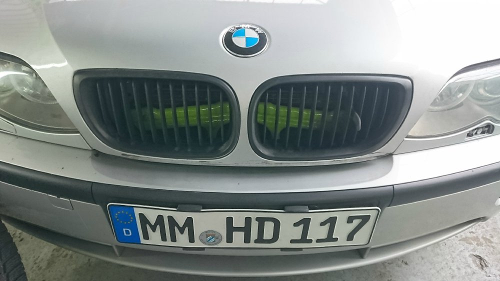 330xi Touring fl (Daisy) - 3er BMW - E46