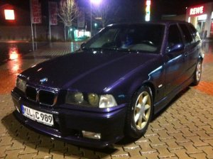 E36, 323i Touring - 3er BMW - E36