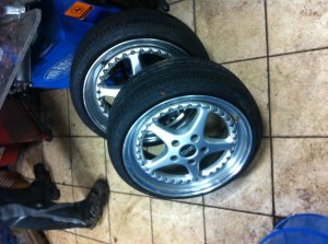 E36, 323i Touring - 3er BMW - E36 E36, 323i Touring - 3er BMW - E36
