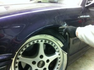 E36, 323i Touring - 3er BMW - E36 E36, 323i Touring - 3er BMW - E36