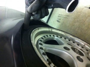 E36, 323i Touring - 3er BMW - E36 E36, 323i Touring - 3er BMW - E36