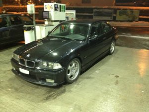 E36, M3 Coupe - 3er BMW - E36 E36, M3 Coupe - 3er BMW - E36