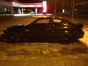 E36, M3 Coupe - 3er BMW - E36 E36, M3 Coupe - 3er BMW - E36