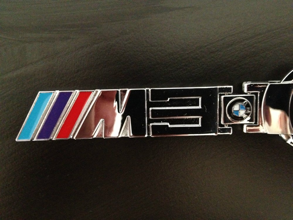 E36, M3 Coupe - 3er BMW - E36