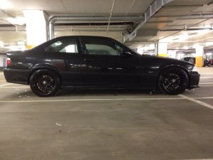 E36, M3 Coupe - 3er BMW - E36 E36, M3 Coupe - 3er BMW - E36
