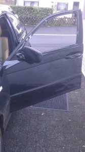 Black Beast - 3er BMW - E46