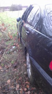 Black Beast - 3er BMW - E46
