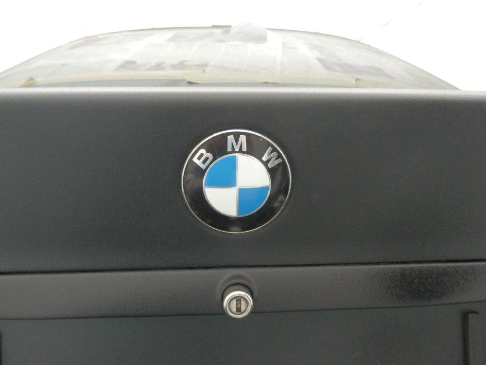BMW e36 Grn -> Grau PlastDip - 3er BMW - E36