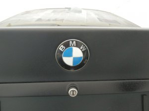 BMW e36 Grn -> Grau PlastDip - 3er BMW - E36