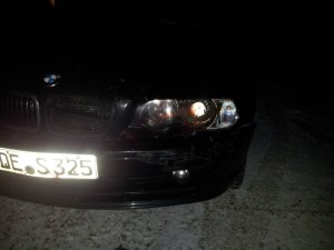 Mein E46 Coupe Messing Metallic - 3er BMW - E46 Mein E46 Coupe Messing Metallic - 3er BMW - E46