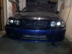 Mein E46 Coupe Messing Metallic - 3er BMW - E46 Mein E46 Coupe Messing Metallic - 3er BMW - E46