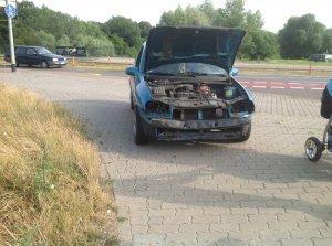 Mein E46 Coupe Messing Metallic - 3er BMW - E46 Mein E46 Coupe Messing Metallic - 3er BMW - E46