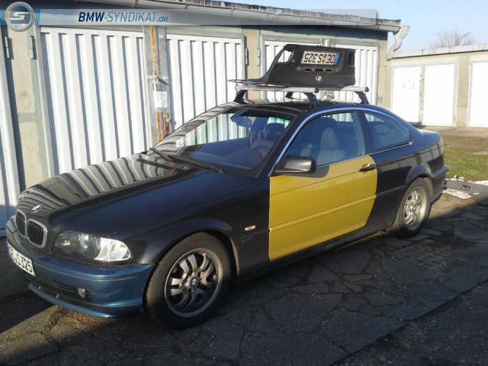 BMW-Syndikat Fotostorie