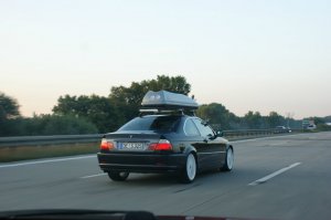 Mein E46 Coupe Messing Metallic - 3er BMW - E46 Mein E46 Coupe Messing Metallic - 3er BMW - E46