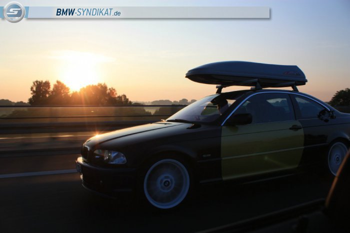 BMW-Syndikat Fotostorie