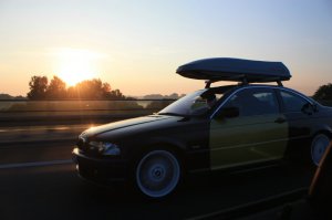 Mein E46 Coupe Messing Metallic - 3er BMW - E46 Mein E46 Coupe Messing Metallic - 3er BMW - E46