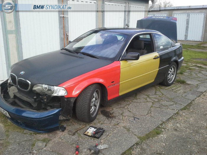 BMW-Syndikat Fotostorie