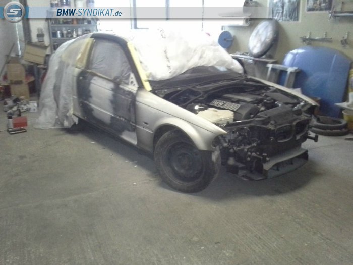 BMW-Syndikat Fotostorie