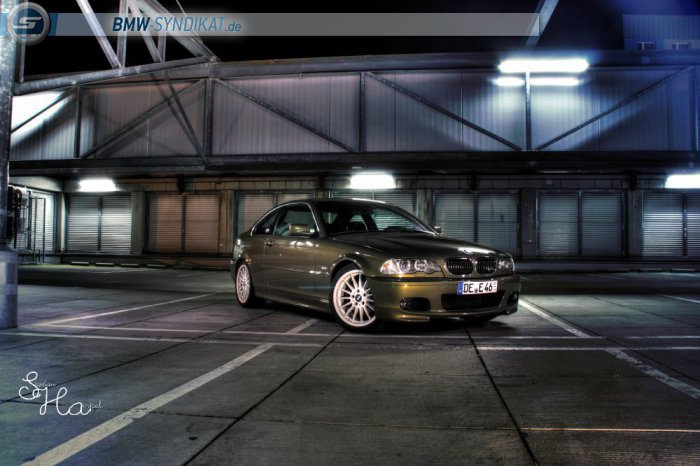 BMW-Syndikat Fotostorie