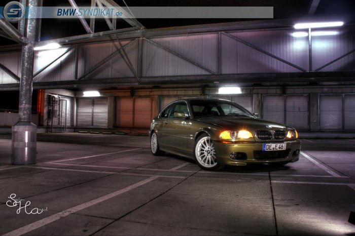 BMW-Syndikat Fotostorie