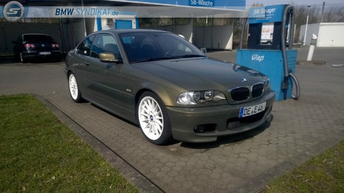 BMW-Syndikat Fotostorie