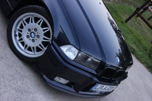 Mein E36 328i Cabrio aus dem Freistaat Bayern - 3er BMW - E36