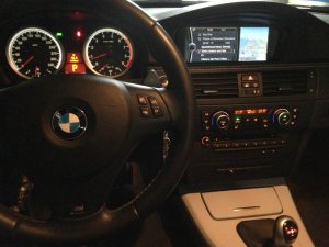 m3 Black&White edt - 3er BMW - E90 / E91 / E92 / E93