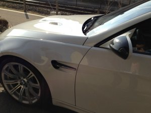 m3 Black&White edt - 3er BMW - E90 / E91 / E92 / E93