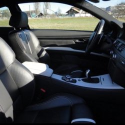 m3 Black&White edt - 3er BMW - E90 / E91 / E92 / E93