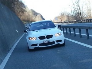m3 Black&White edt - 3er BMW - E90 / E91 / E92 / E93