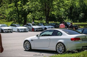 m3 Black&White edt - 3er BMW - E90 / E91 / E92 / E93