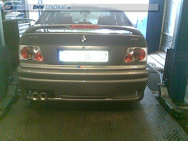 BMW-Syndikat Fotostorie